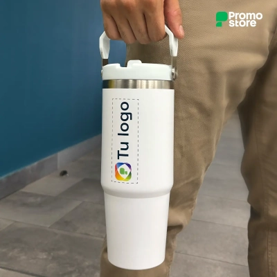 Vaso térmico Giant 850ml