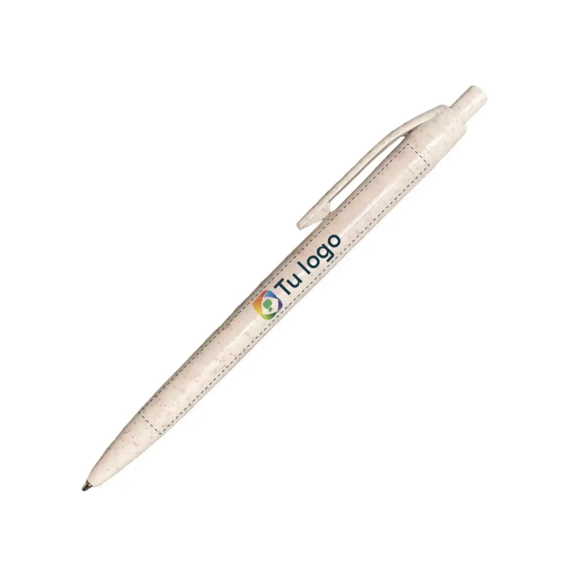 Bolígrafo Avena Pro