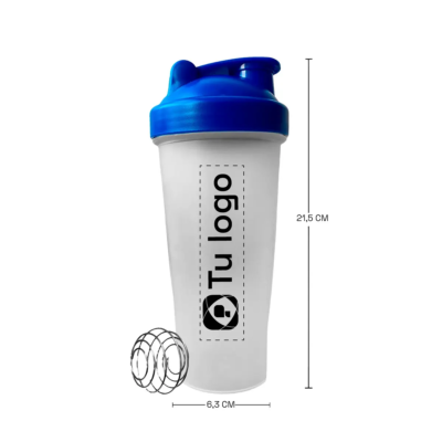 Tomatodo Shaker 700ml