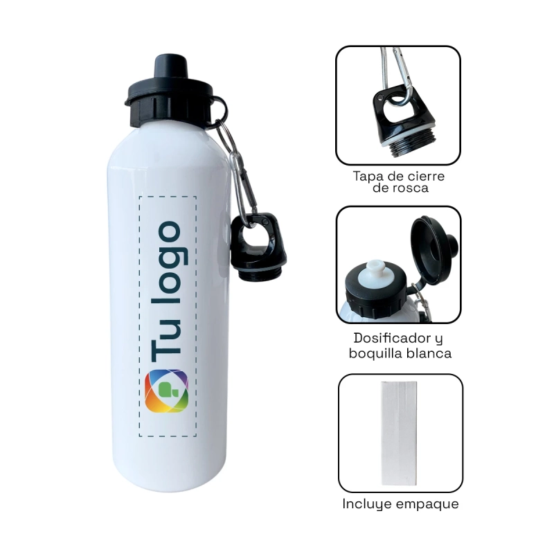Tomatodo Duo 770ml