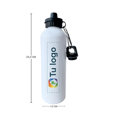 Tomatodo Duo 770ml