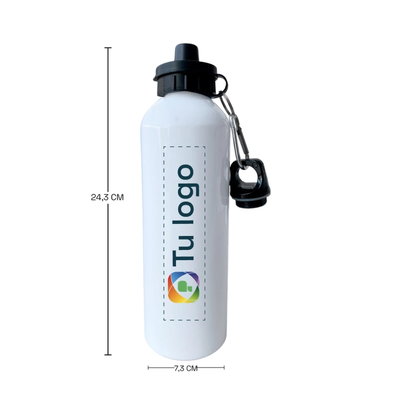 Tomatodo Duo 770ml