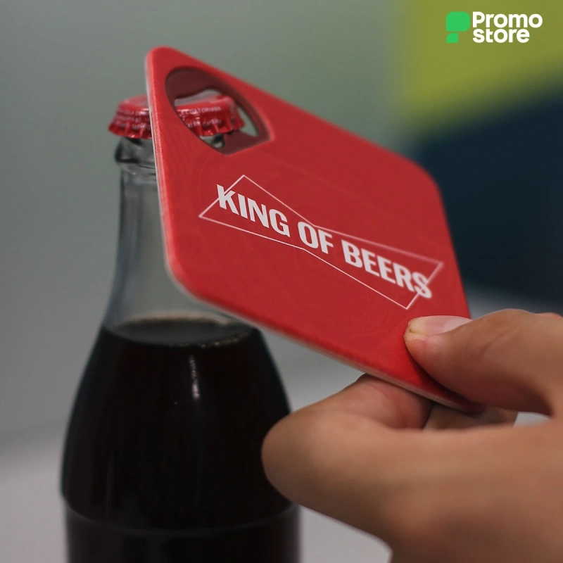 Destapador Porta vaso