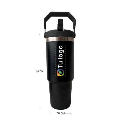Vaso térmico Giant 850ml