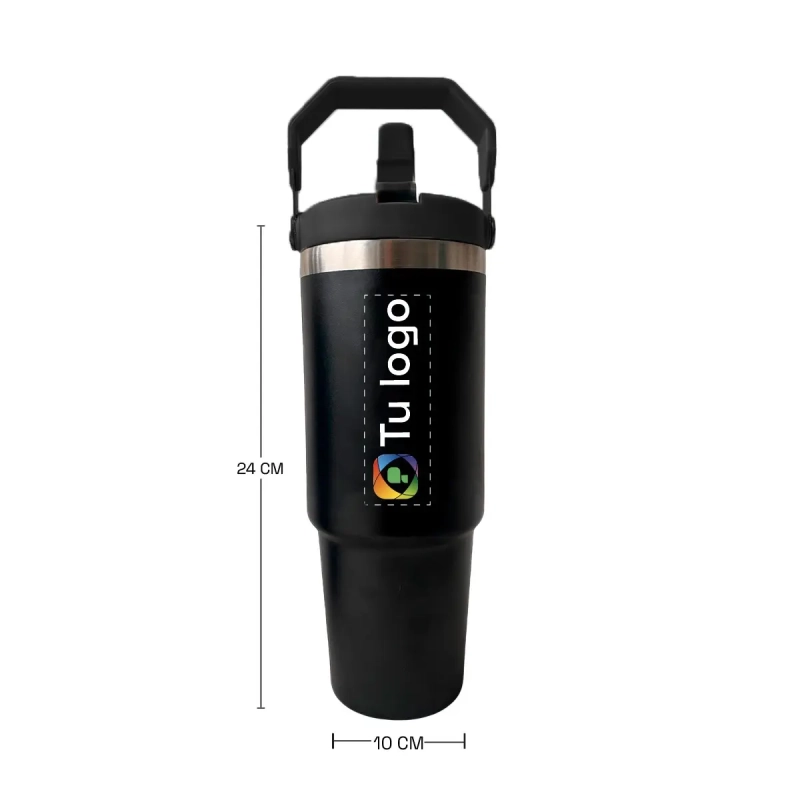 Vaso térmico Giant 850ml