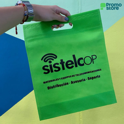 Funda de cambrela termosellada 25x30cm