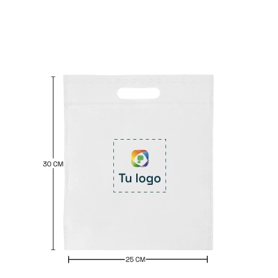 Funda de Cambrela Termosellado Express 25x30cm