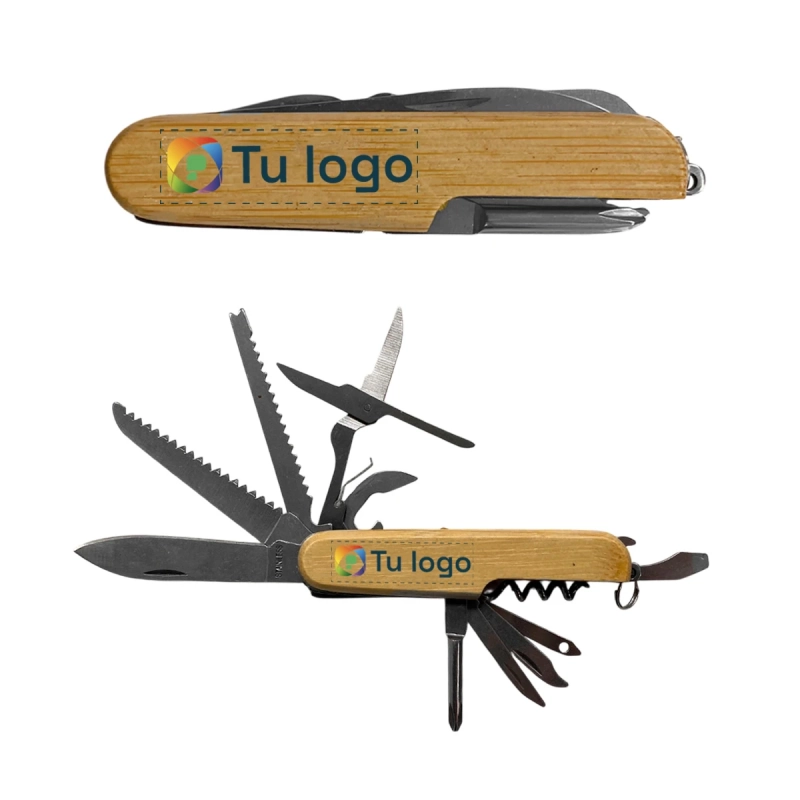 Navaja Suiza Multi Tools