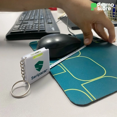 Llavero flex con nivelador