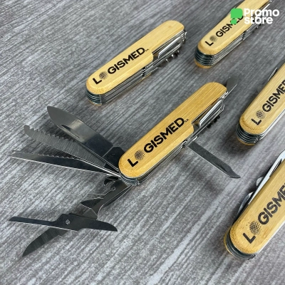 Navaja Suiza Multi Tools