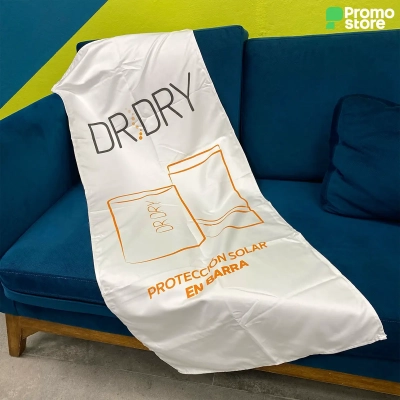 Toalla Playera full color