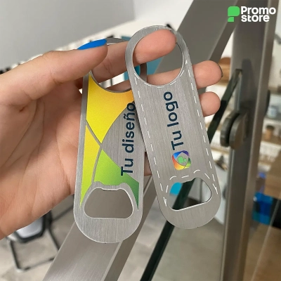 Destapador metálico Big