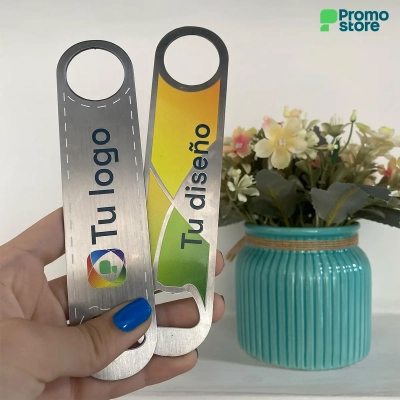 Destapador metálico XXL