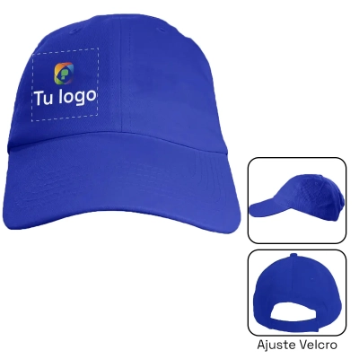 Gorra Algodón Cris