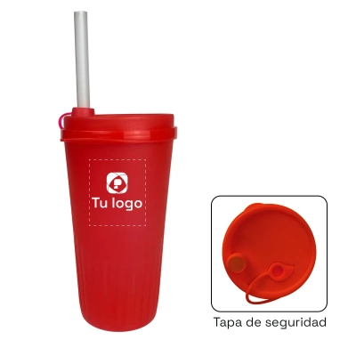 Vaso Pop