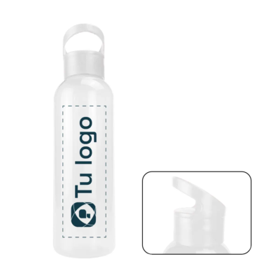 Tomatodo plástico Sport un color