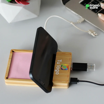 Extensor Porta celular sticks