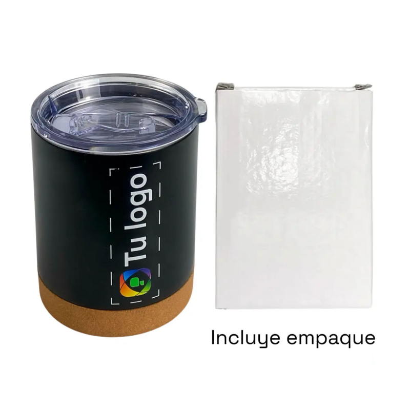 Mug térmico eco top 335 ml