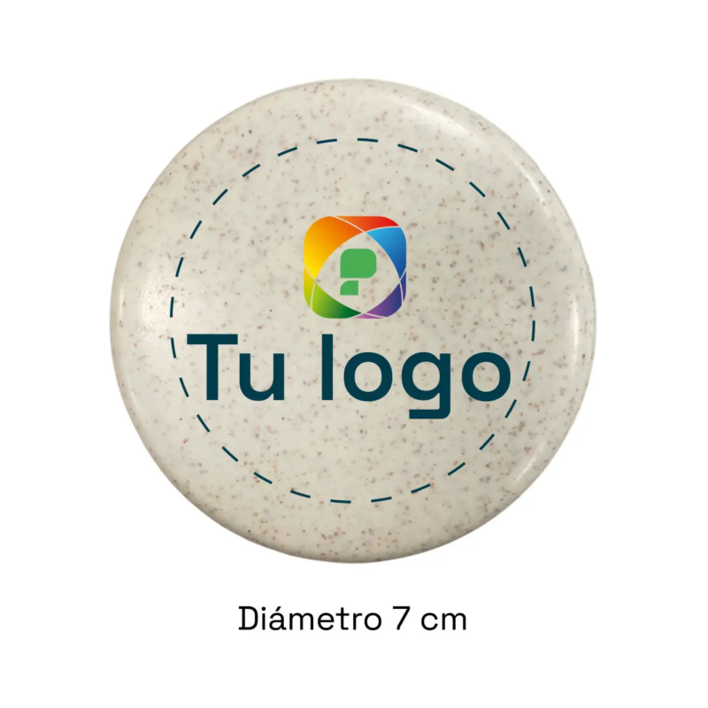 Espejo eco lady