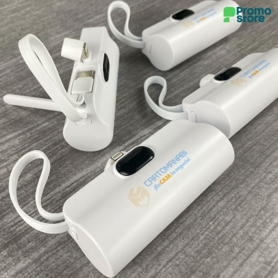 Power bank elegant