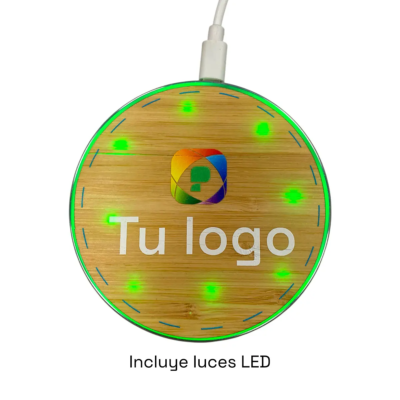 Wireless charger eco