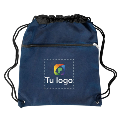 Sport bag Premium con bolsillo