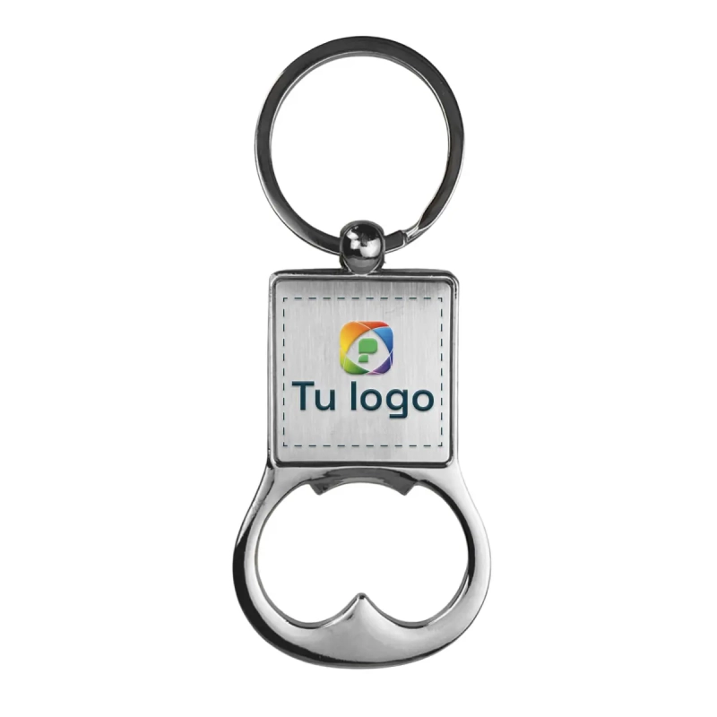Llavero metix destapador