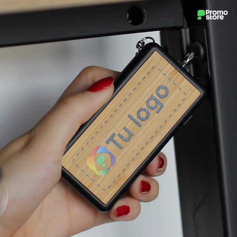 Llavero herramientas eco Manny