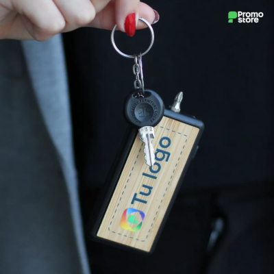 Llavero herramientas eco Manny