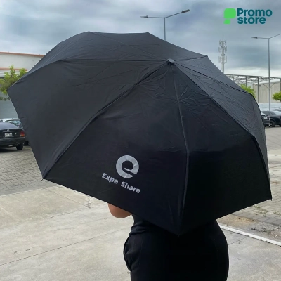Paragua de cartera top