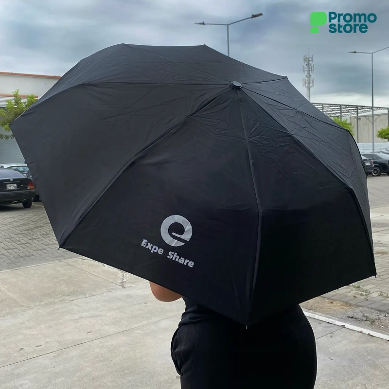 Paragua de cartera top