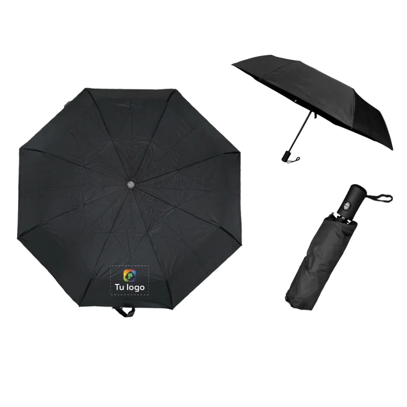 Paragua de cartera top