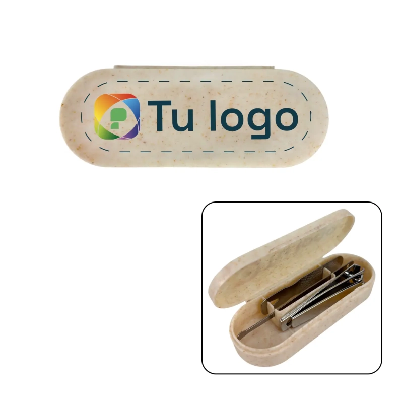 Kit manicure eco