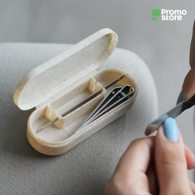 Kit manicure eco