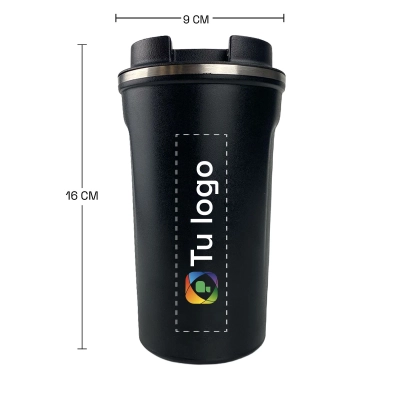 Mug térmico coffee 360 ml