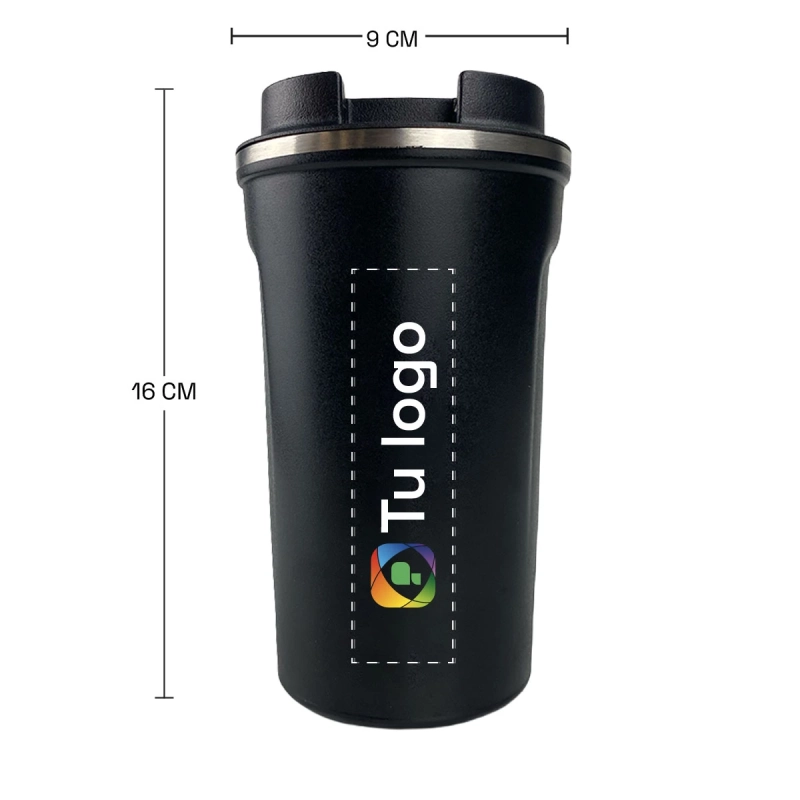 Mug térmico coffee 360 ml