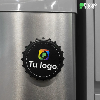 Destapador Imantado Tapy