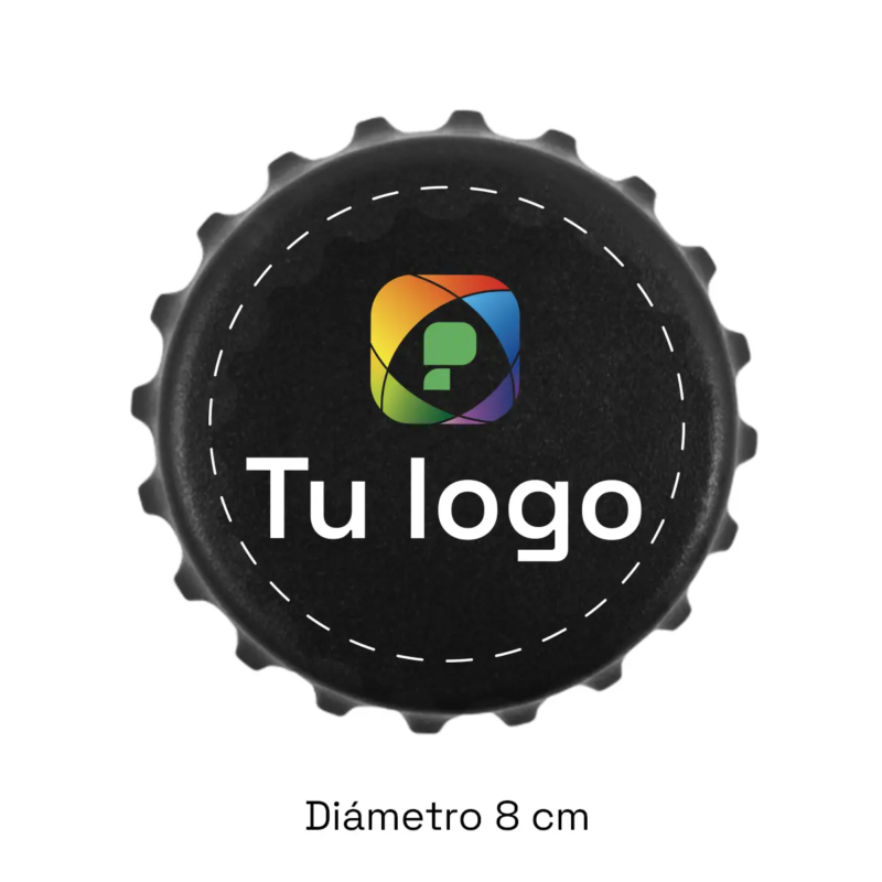 Destapador Imantado Tapy