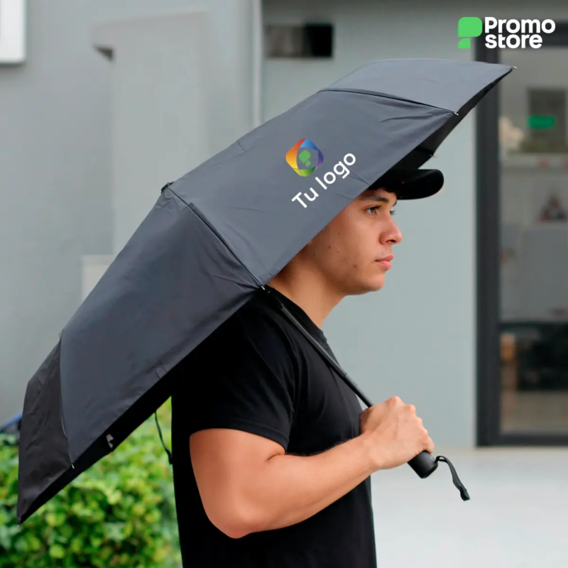 Paragua de cartera top