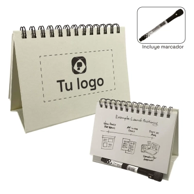 Pizarra de escritorio Noa