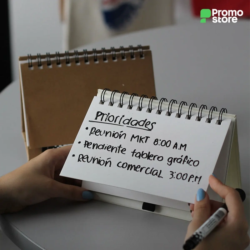 Pizarra de escritorio Noa