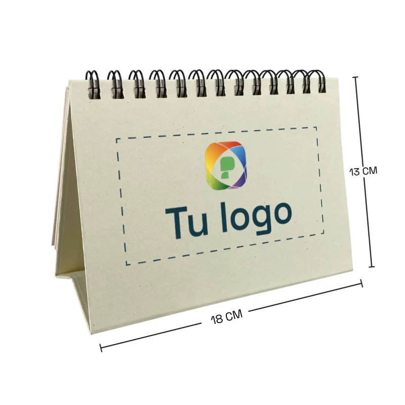 Pizarra de escritorio Noa
