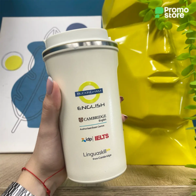 Mug térmico coffee 360 ml