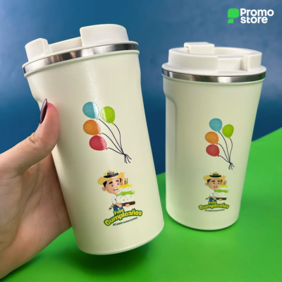 Mug térmico coffee 360 ml