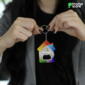 Llavero destapador personalizado