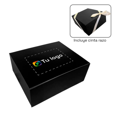 Caja Personalizada 25 x 20 x 9 cm