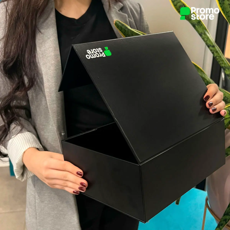 Caja Personalizada 25 x 20 x 9 cm