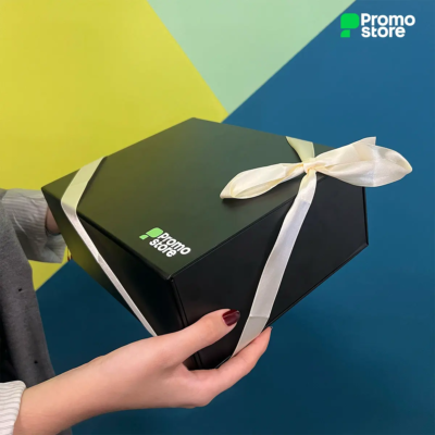 Caja Personalizada 25 x 20 x 9 cm