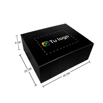 Caja Personalizada 25 x 20 x 9 cm